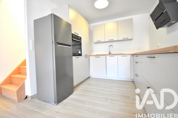 Maison à vendre 9 pièces 168 m² Brumath