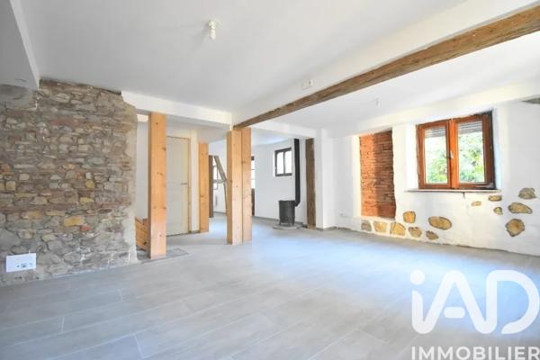 Maison à vendre 9 pièces 168 m² Brumath