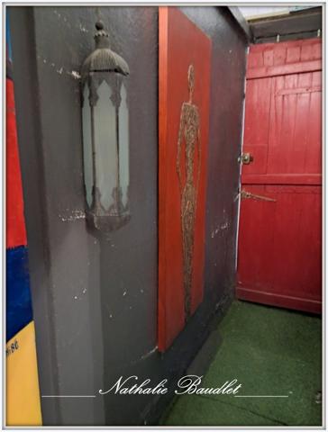 Sillé-le-Guillaume (72140) Immeuble de caractère avec 2 appartements rénovés et un café-restaurant