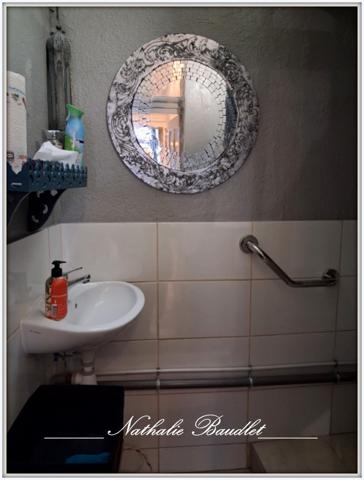 Sillé-le-Guillaume (72140) Immeuble de caractère avec 2 appartements rénovés et un café-restaurant