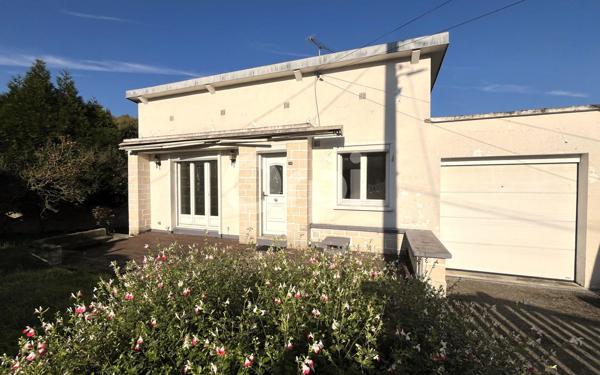 Maison à vendre    6 pièces • 140 m2 Soissons