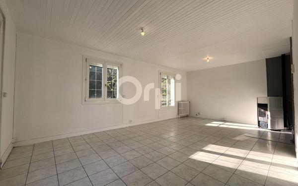Maison à vendre    6 pièces • 140 m2 Soissons