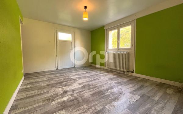 Maison à vendre    6 pièces • 140 m2 Soissons