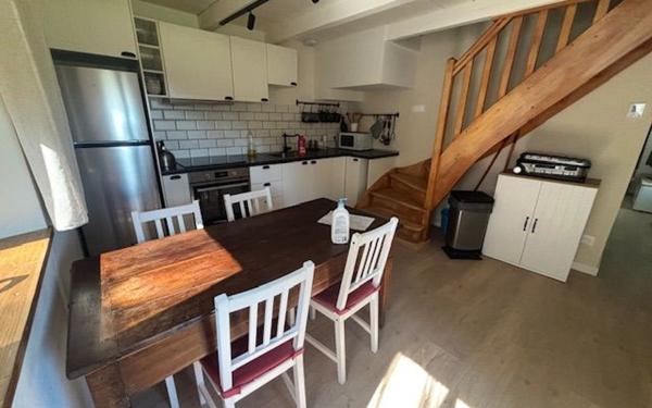 Maison à louer    3 pièces • 85 m2 La Muraz