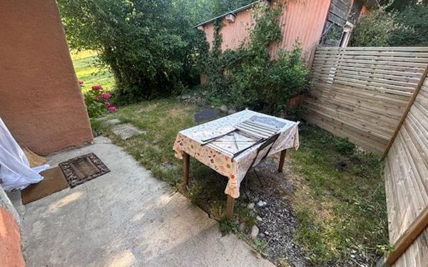 Maison à louer    3 pièces • 85 m2 La Muraz