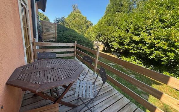 Maison à louer    3 pièces • 85 m2 La Muraz