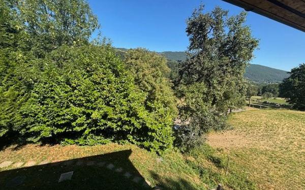 Maison à louer    3 pièces • 85 m2 La Muraz