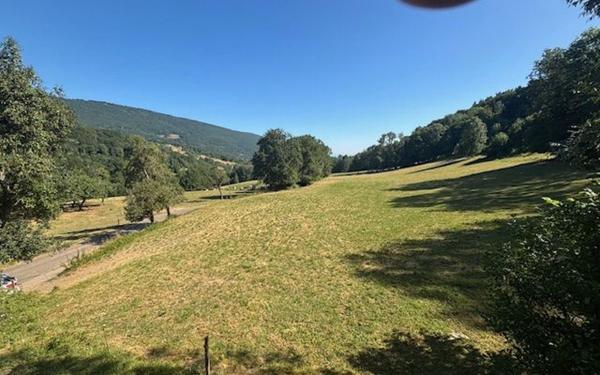 Maison à louer    3 pièces • 85 m2 La Muraz