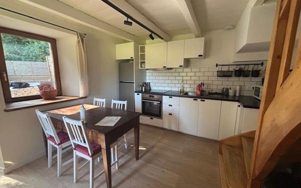 Maison à louer    3 pièces • 85 m2 La Muraz