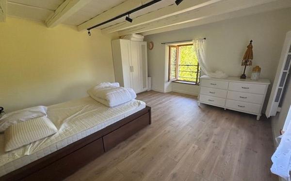 Maison à louer    3 pièces • 85 m2 La Muraz