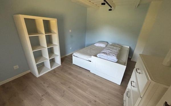 Maison à louer    3 pièces • 85 m2 La Muraz