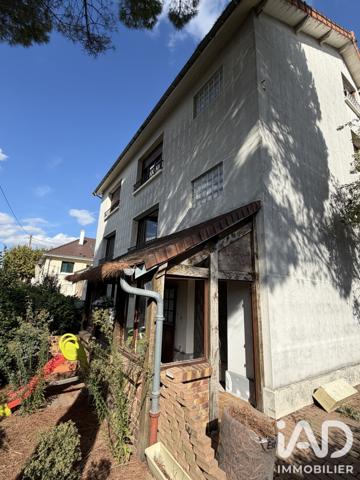 Maison à vendre 15 pièces 356 m² Champigny-sur-Marne