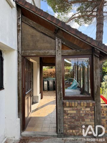 Maison à vendre 15 pièces 356 m² Champigny-sur-Marne