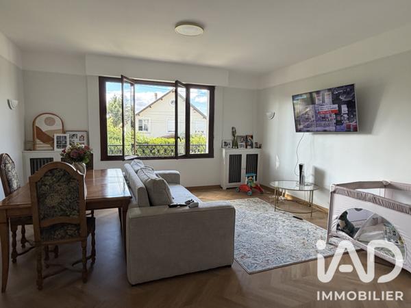 Maison à vendre 15 pièces 356 m² Champigny-sur-Marne
