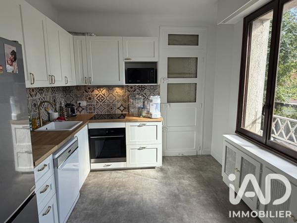 Maison à vendre 15 pièces 356 m² Champigny-sur-Marne