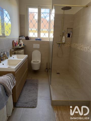 Maison à vendre 15 pièces 356 m² Champigny-sur-Marne