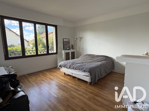 Maison à vendre 15 pièces 356 m² Champigny-sur-Marne