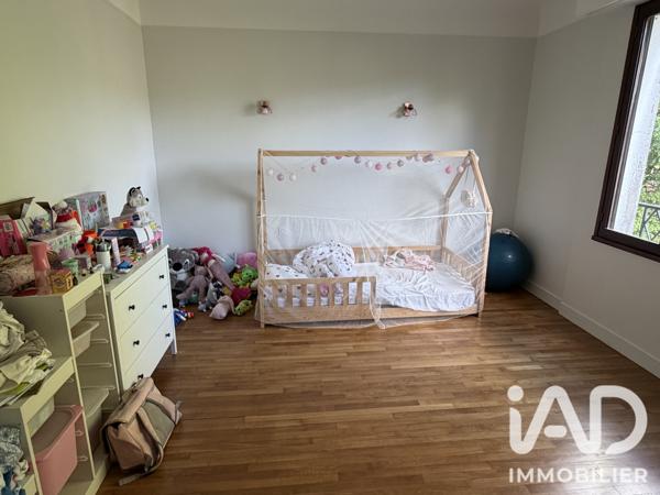 Maison à vendre 15 pièces 356 m² Champigny-sur-Marne