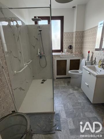 Maison à vendre 15 pièces 356 m² Champigny-sur-Marne