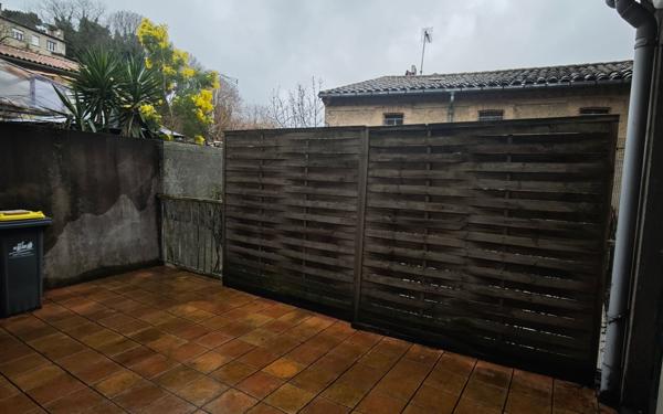 Maison à louer    3 pièces • 94 m2 Mazamet