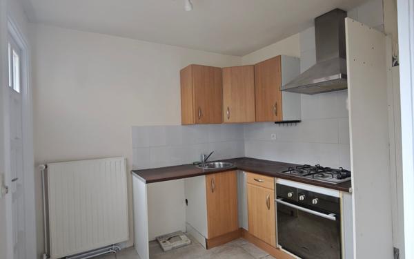 Maison à louer    3 pièces • 94 m2 Mazamet