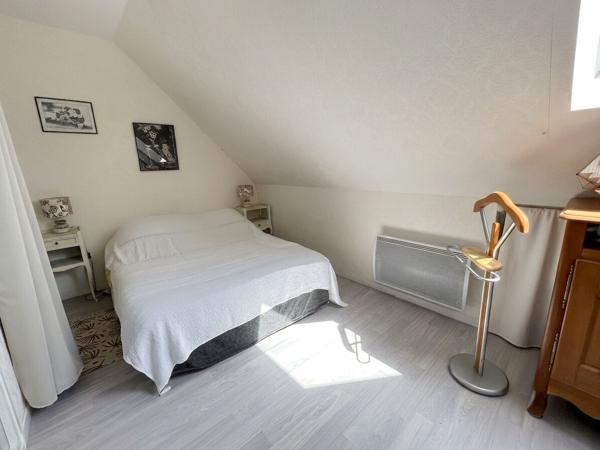 Maison familiale avec vie de plain-pied à 500 m du bord de mer ? Batz-sur-Mer