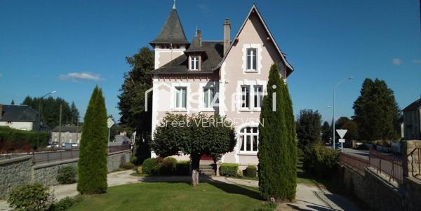 Maison de maître en excellent état!