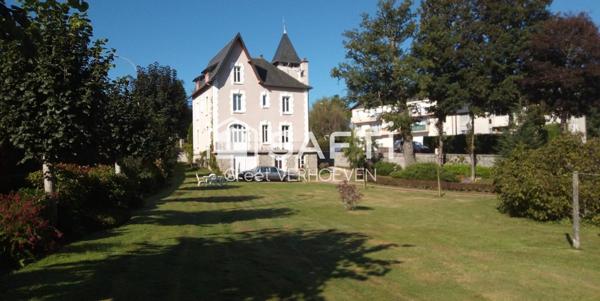 Maison de maître en excellent état!