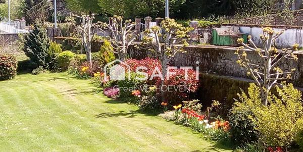 Maison de maître en excellent état!