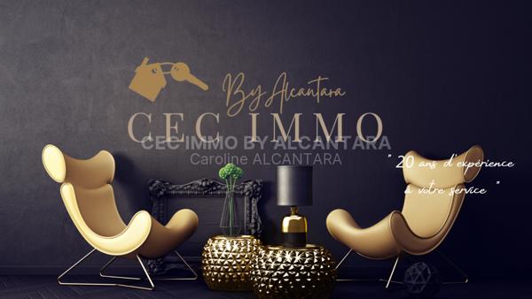 Perpignan proche Médipole/Mas Vermeil Maison F7 en deux faces