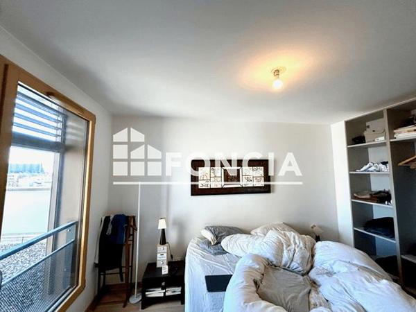 Location Appartement 4 pièces 84.1 m² - 23 RUE PROFESSEUR JOSEPH NICOLAS Lyon 69008