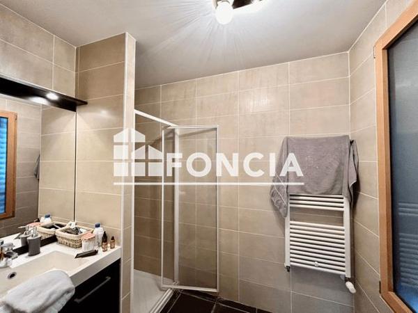 Location Appartement 4 pièces 84.1 m² - 23 RUE PROFESSEUR JOSEPH NICOLAS Lyon 69008