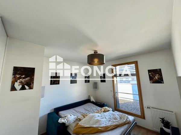 Location Appartement 4 pièces 84.1 m² - 23 RUE PROFESSEUR JOSEPH NICOLAS Lyon 69008