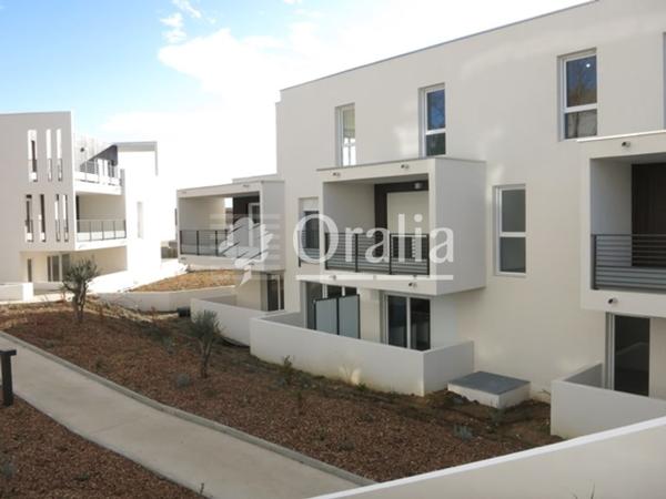 Parking/box · Location Montpellier (34070) 1m²