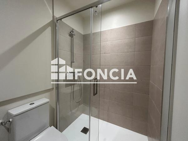 Location Studio 32.24 m² - Guingamp 22200