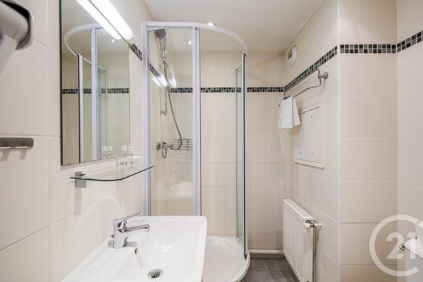 Appartement F2 à vendre  2 pièces - 26,40 m2 GRENOBLE - 38