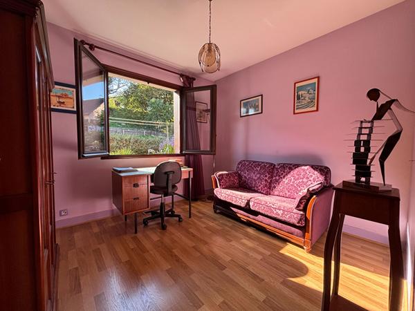 Maison dans quartier résidentiel à vendre à La Motte Servolex