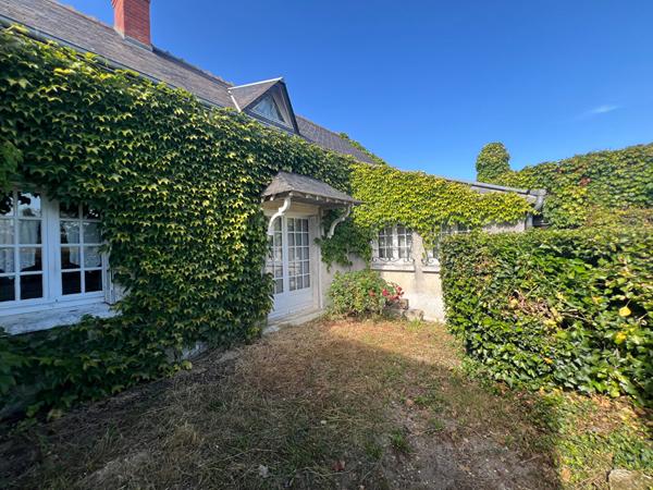 Maison Faverolles Sur Cher - 152 m²
