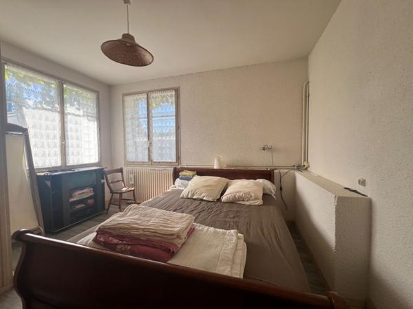 Maison Faverolles Sur Cher - 152 m²