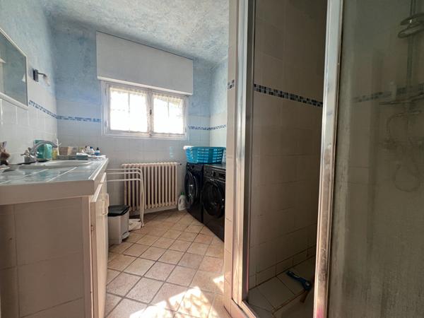 Maison Faverolles Sur Cher - 152 m²