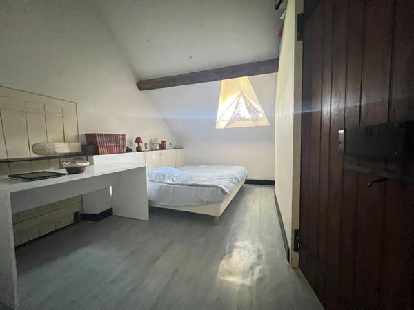 Maison Faverolles Sur Cher - 152 m²