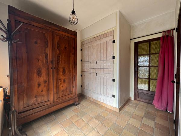 Maison Faverolles Sur Cher - 152 m²