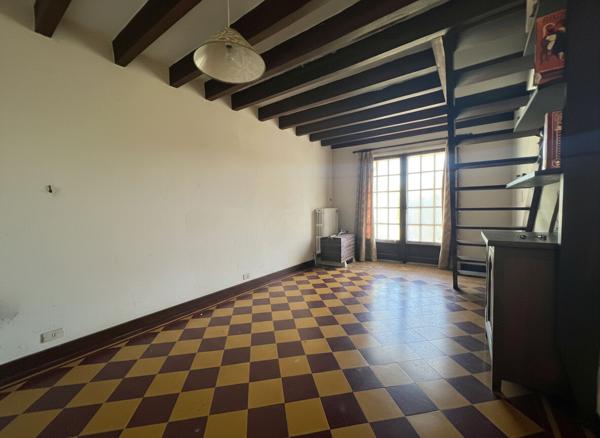 Maison Faverolles Sur Cher - 152 m²