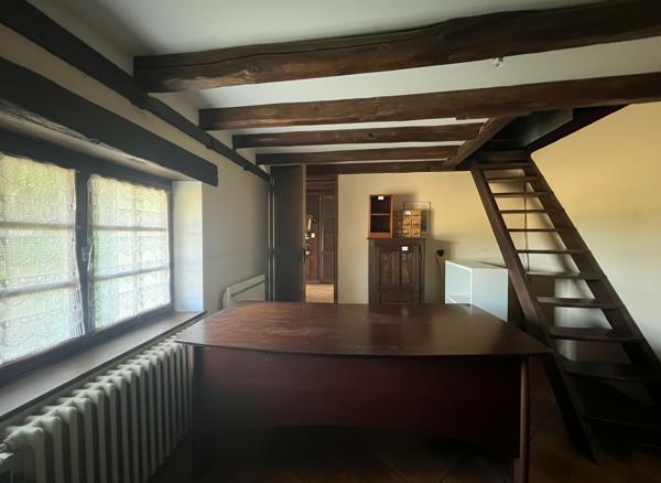 Maison Faverolles Sur Cher - 152 m²