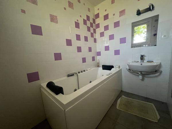 Maison Faverolles Sur Cher - 152 m²