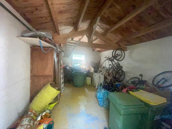Maison à rafraîchir sur Saint-Georges-d'Oléron Quartier recherché de Domino À quelques pas de la plage
