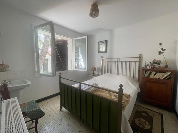 Maison à rafraîchir sur Saint-Georges-d'Oléron Quartier recherché de Domino À quelques pas de la plage