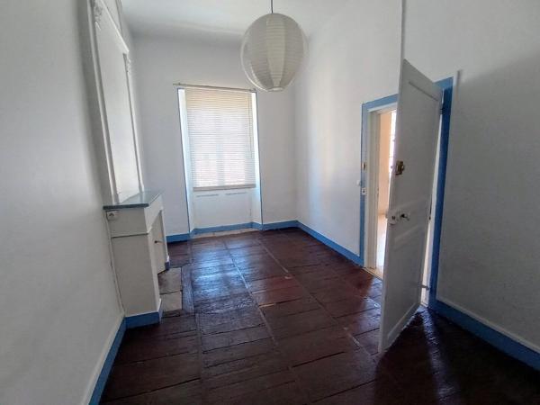 Spacieux appartement en centre-ville Tulle