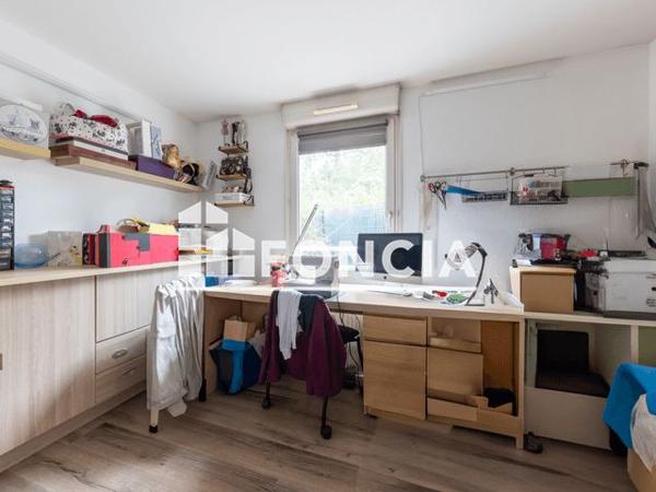 À vendre Appartement 4 pièces 93 m² - Illkirch-graffenstaden 67400