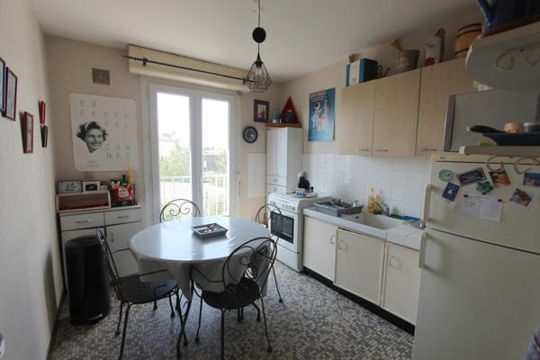 Appartement